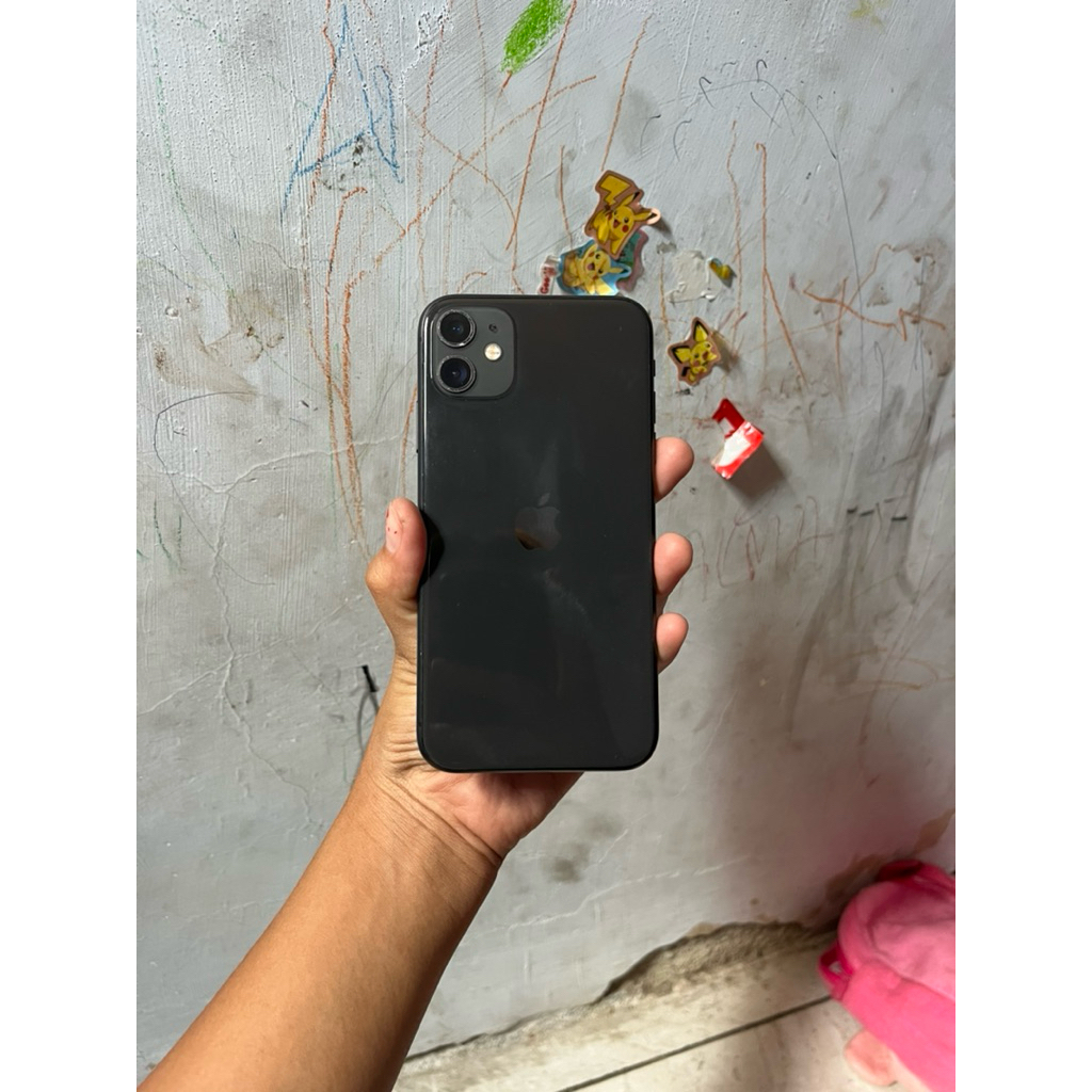 iPhone 11 64gb