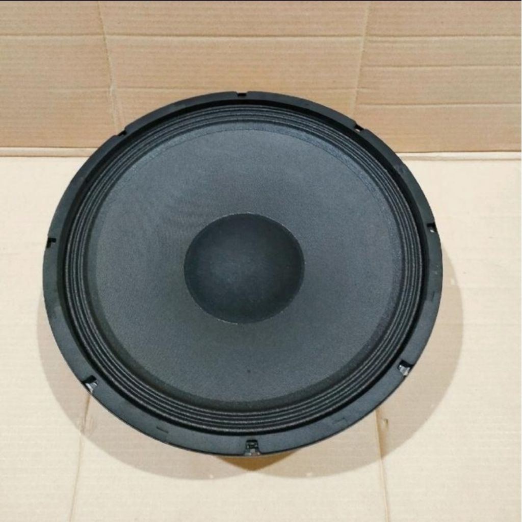 Speaker ElSound full Range 15 inch In Woofer
