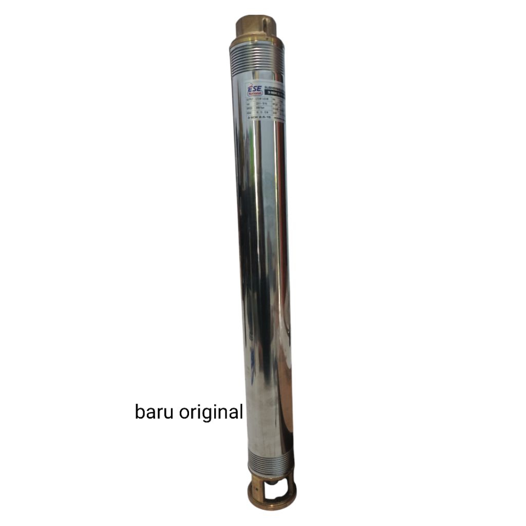 kepala sibel eze national 0,75 hp