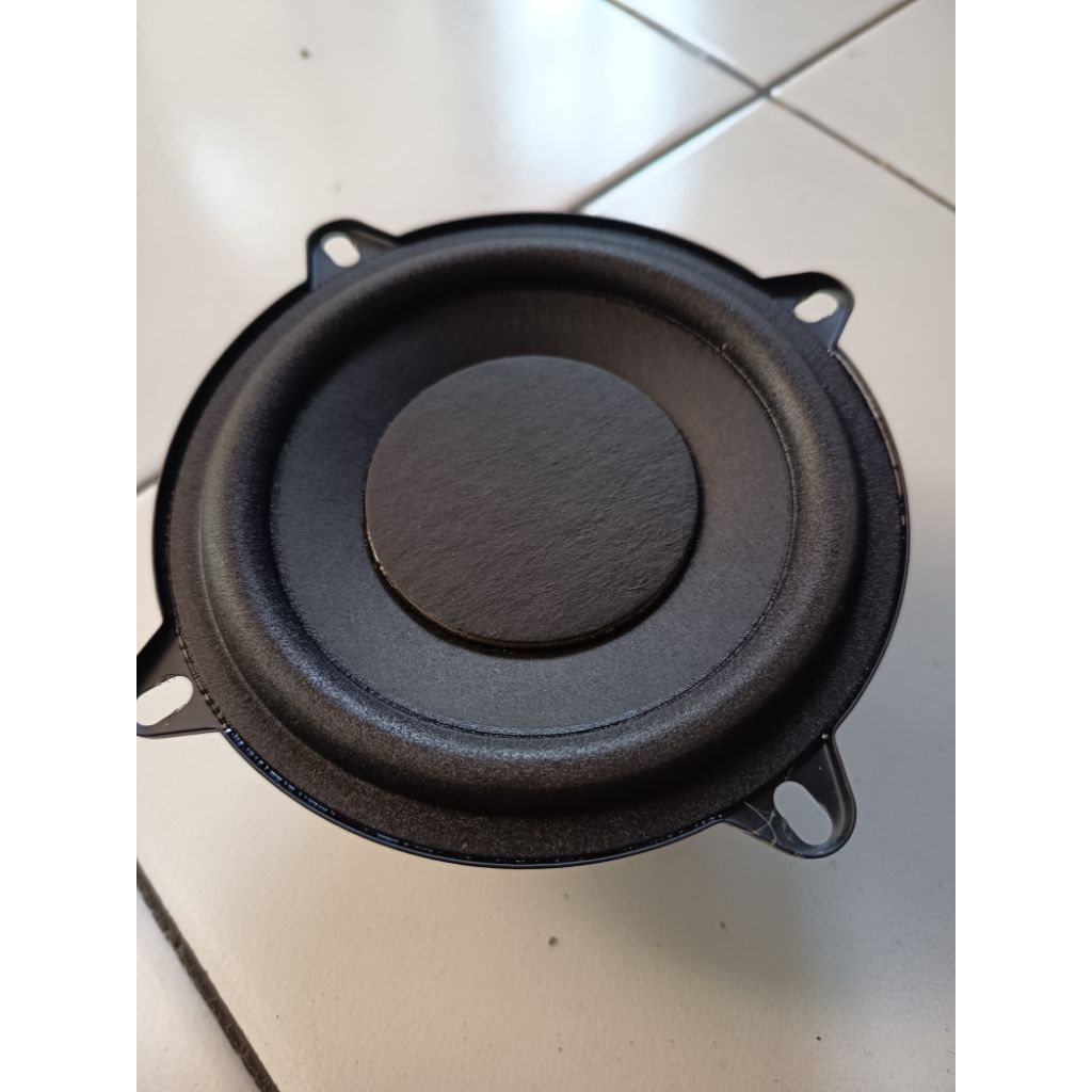 Speaker 5 Inch Subwoofer Original Polytron PMA