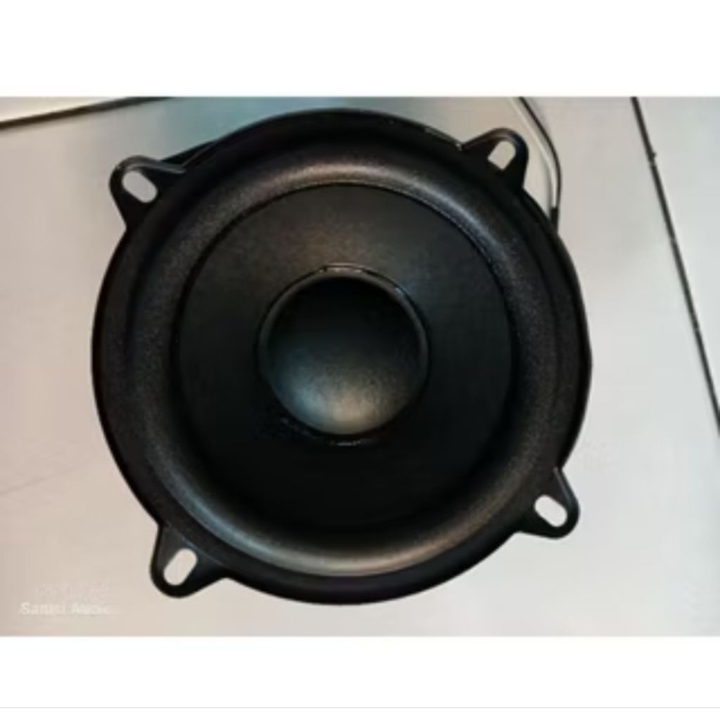 Speaker 5 Inch Subwoofer Original Polytron PMA