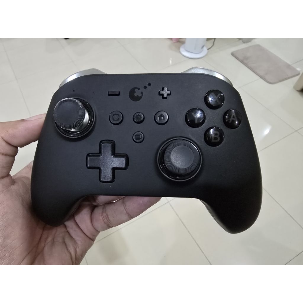 Second Gulikit Kingkong 2 Pro Controller Gamepad
