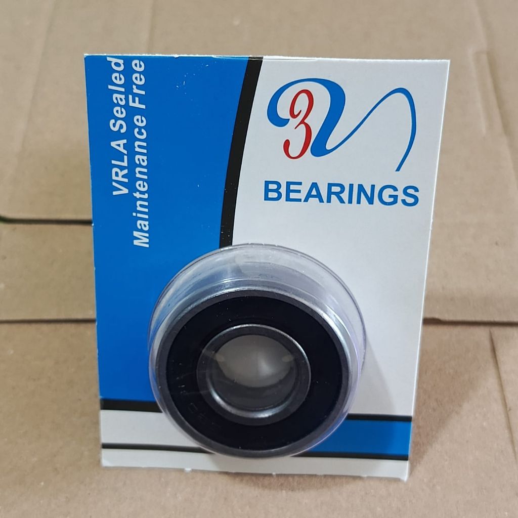 BEARING BELAKANG SEPEDA LISTRIK/ BANTALAN SEPEDA LISTRIK GOWES ( 1 pcs )