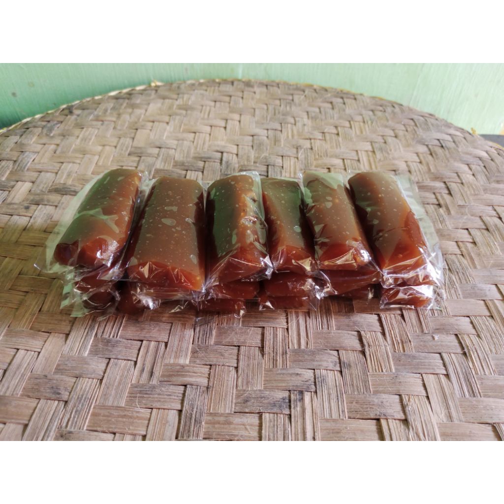 

JENANG LOT/JENANG KETAN/JENANG TRADISIONAL/(KEMASAN 250 GRAM) MAKANAN TEMPO DOLOE/JENANG LEGIT