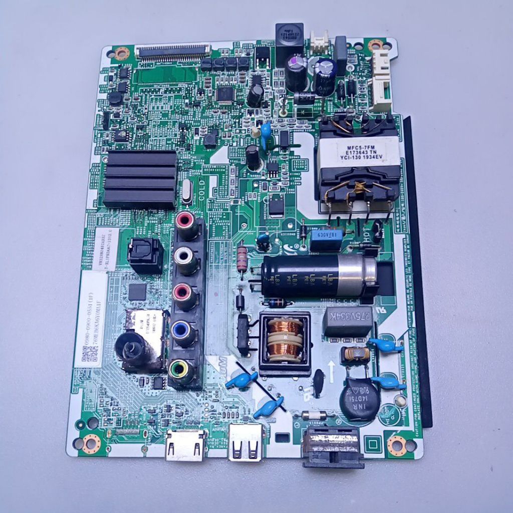 MB/SAMSUNG UA32N4001AK