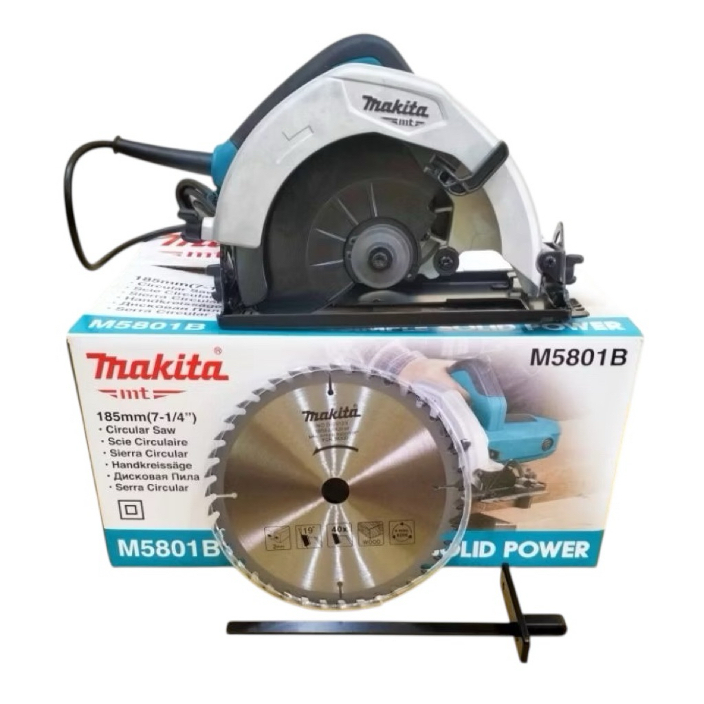 Circular saw Makita M5801B