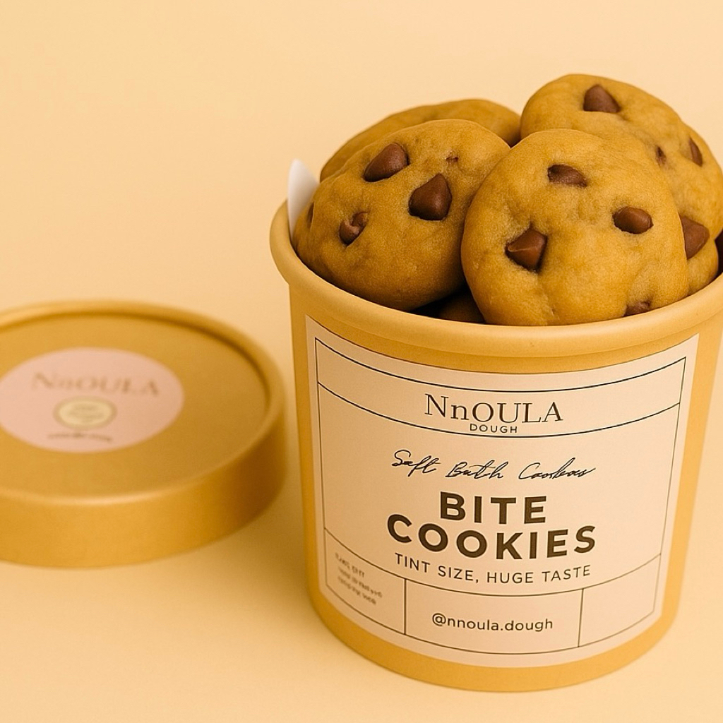 

Bite Cookies - Classic Cookie BISA KIRIM LUAR KOTA