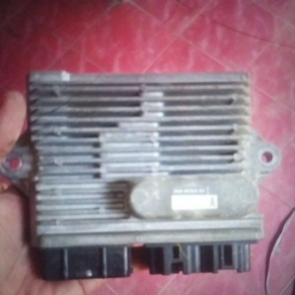 ecu motor yamaha nmax