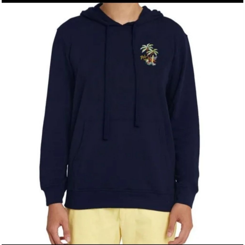 Hoodie polo Indonesia original