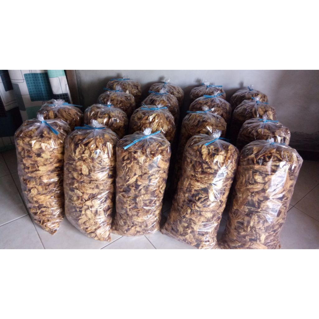 

Sale Pisang Kriuk Manis