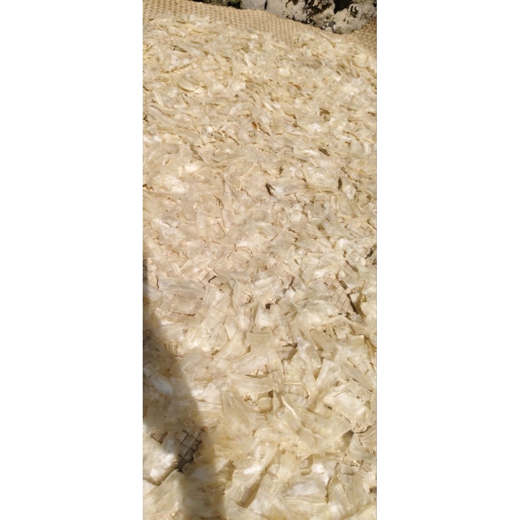 

Manggleng/kripik singkong