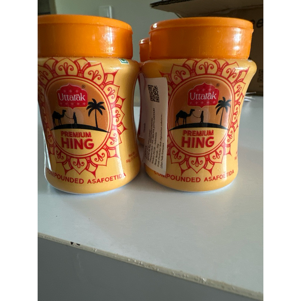

premium hing