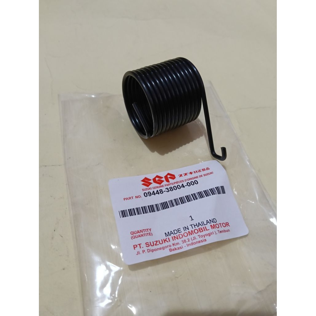 Per engkol Satria Fu Per selahan Satria Fu 150 GSX 150 Thailand