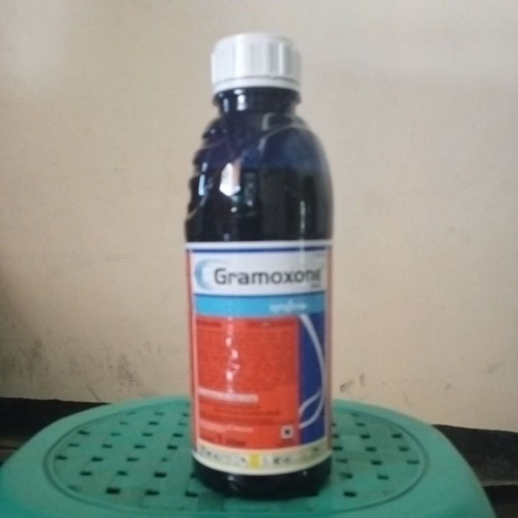Gramoxone 1liter