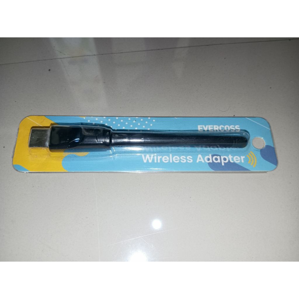 DONGLE WIFI STB