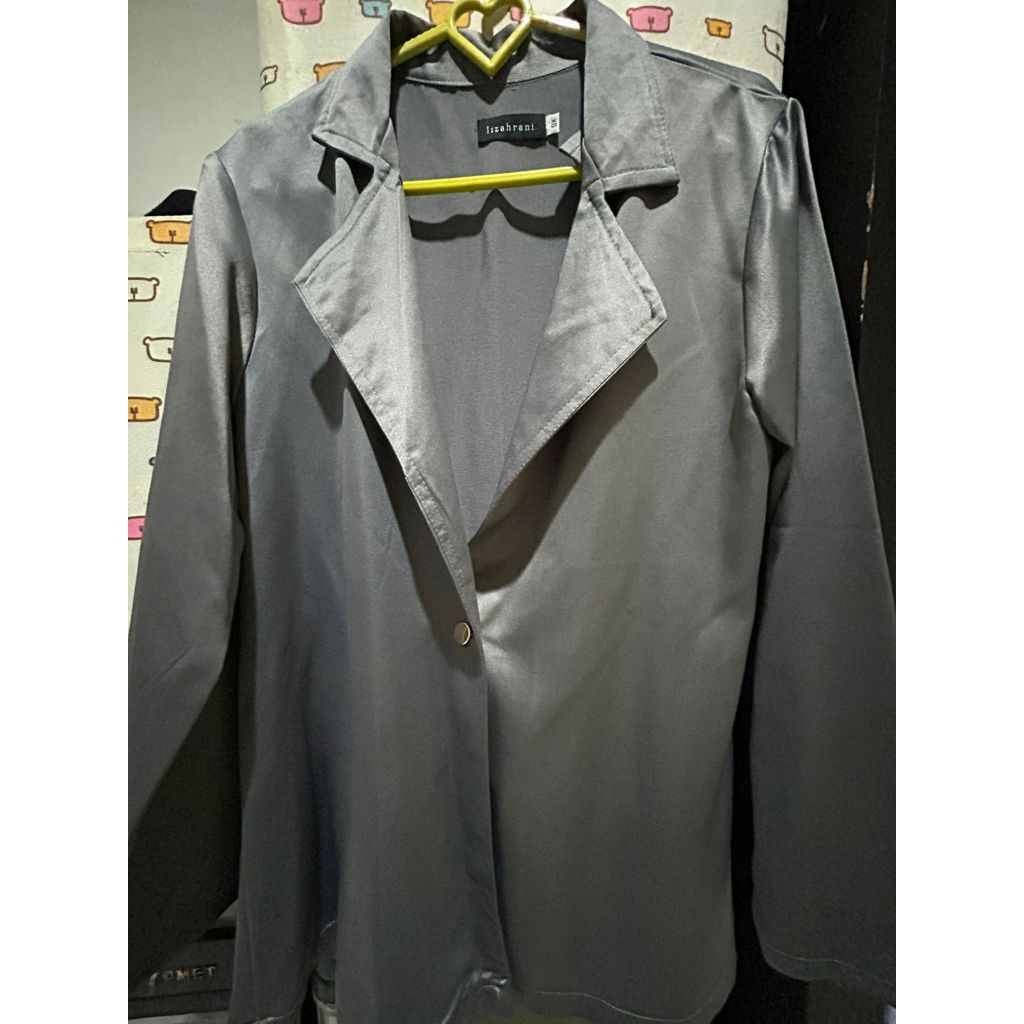 Blazer Lizahrani [PRELOVED]