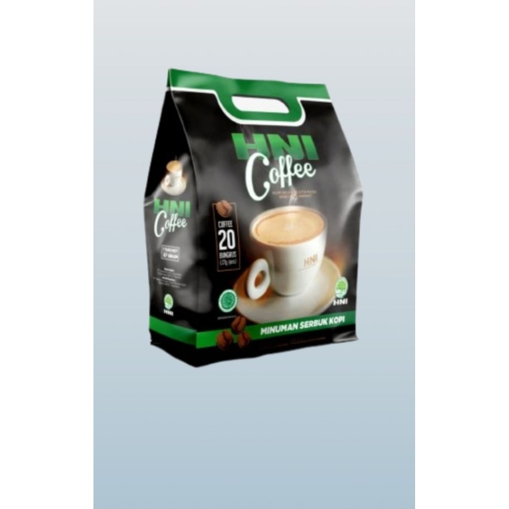

HNI COFFEE