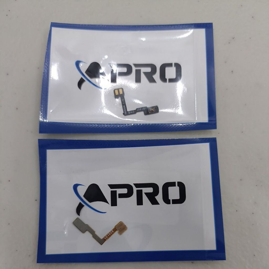 FLEXIBEL ON OFF / VOLUME OPPOO RENO 1 CPH1917