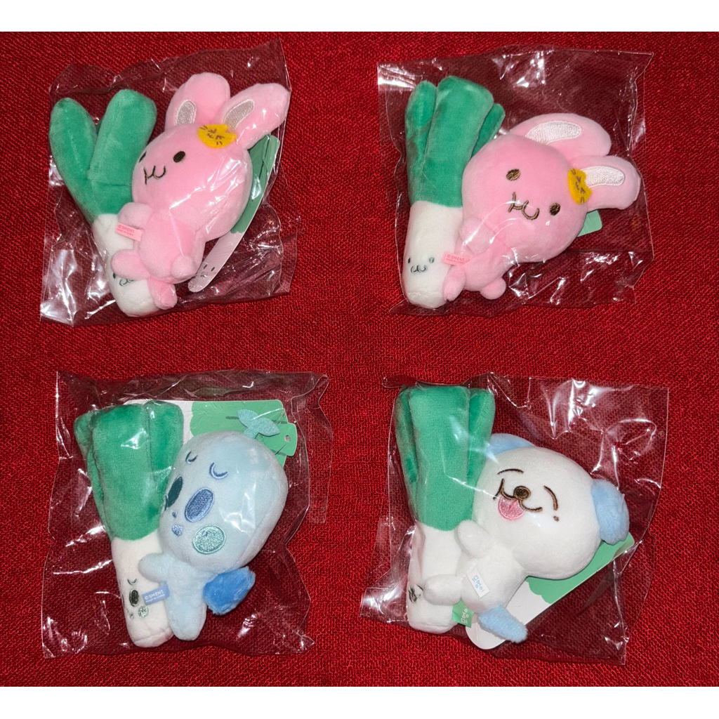 ready stock magnet doll keyring nct dream chenle jaemin jeno haechan mark