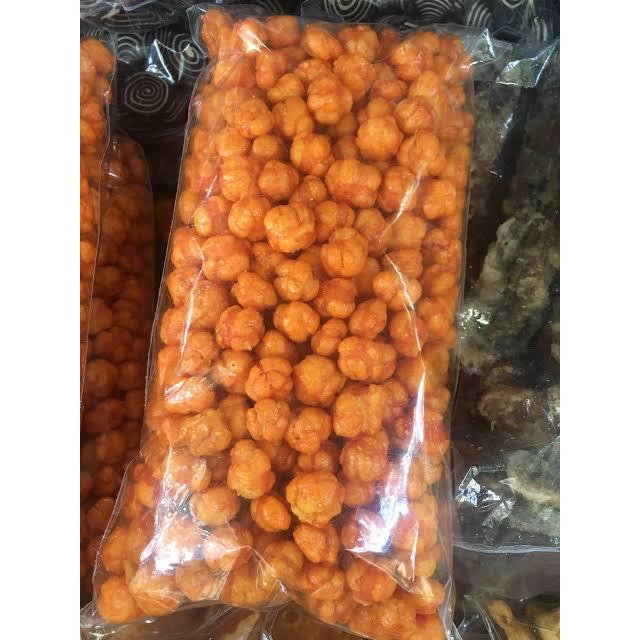 

Pilus pedas manis 1 ball 3kg