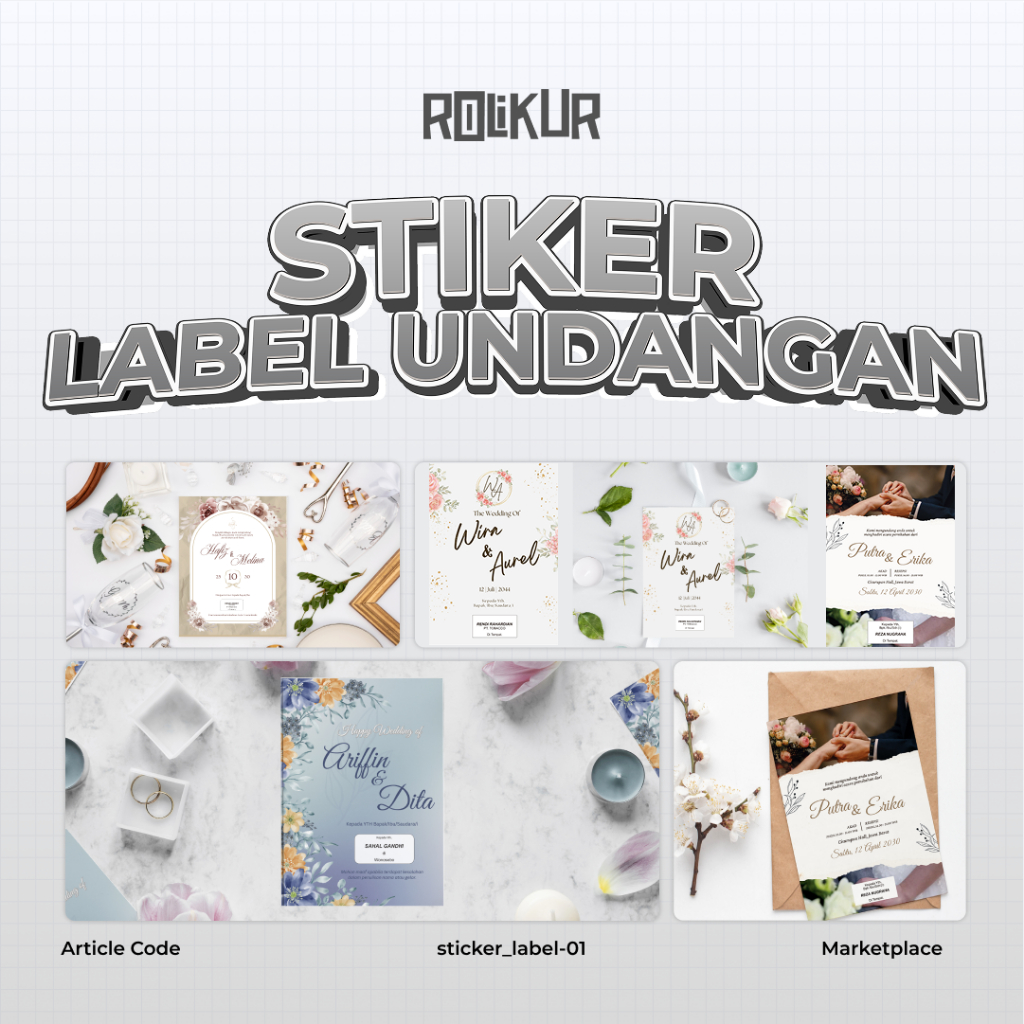 

CETAK LABEL NAMA UNDANGAN TERMURAHH CEPATT