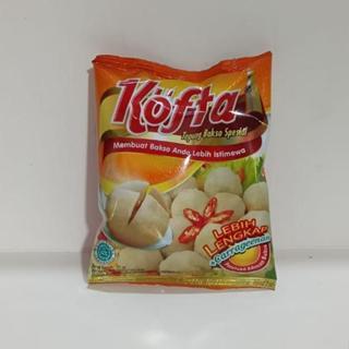 

PROMO!! Kofta Tepung Baso/Bakso Special 1 dus isi 102 sachet