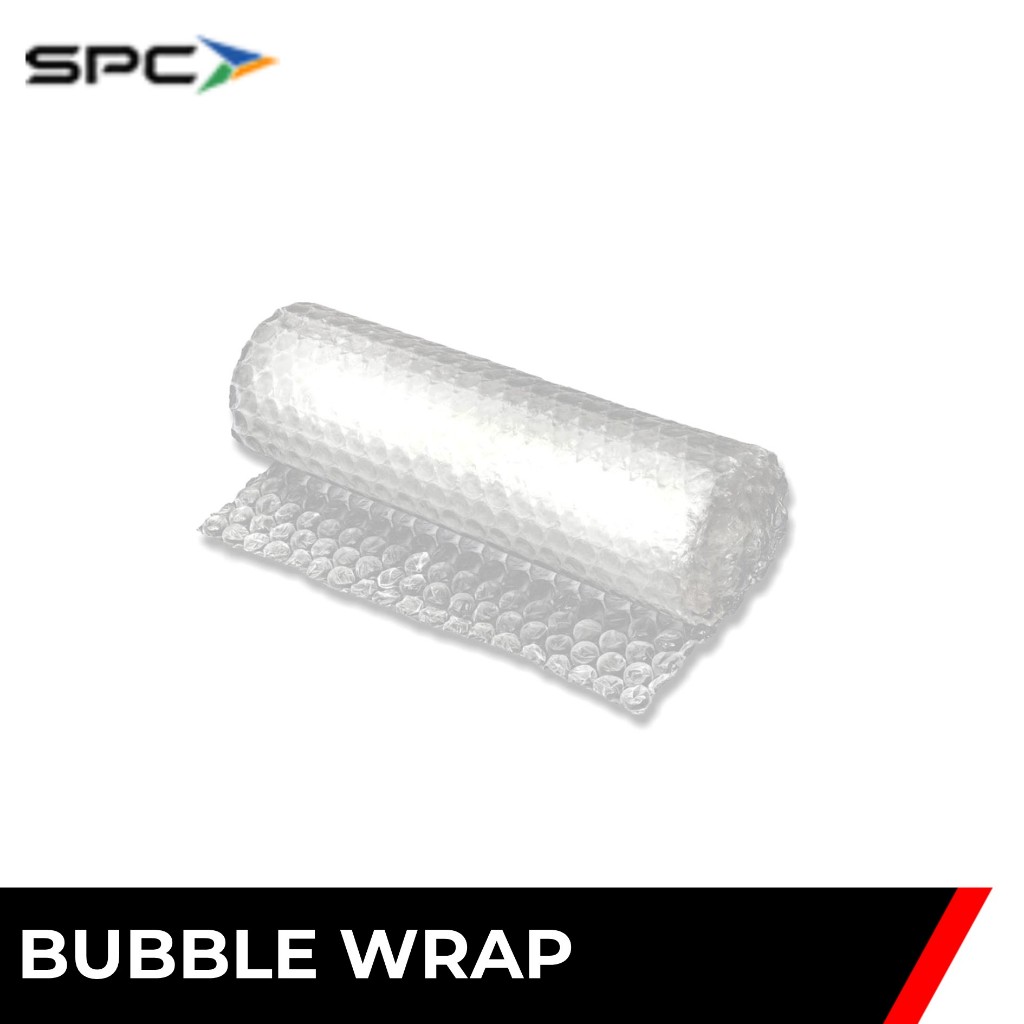 

BUBBLE WRAP LAPTOP SUPER TEBAL EXTRA PACKING LEBIH AMAN