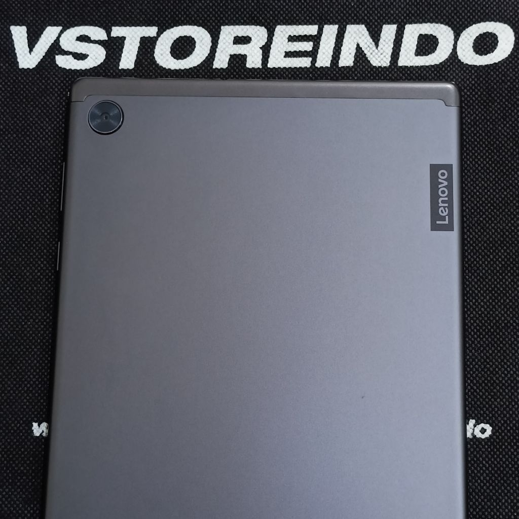 Lenovo Tab M10 Fhd Plus 2/32 GB Garansi  Resmi Indonesia Second Bekas Original