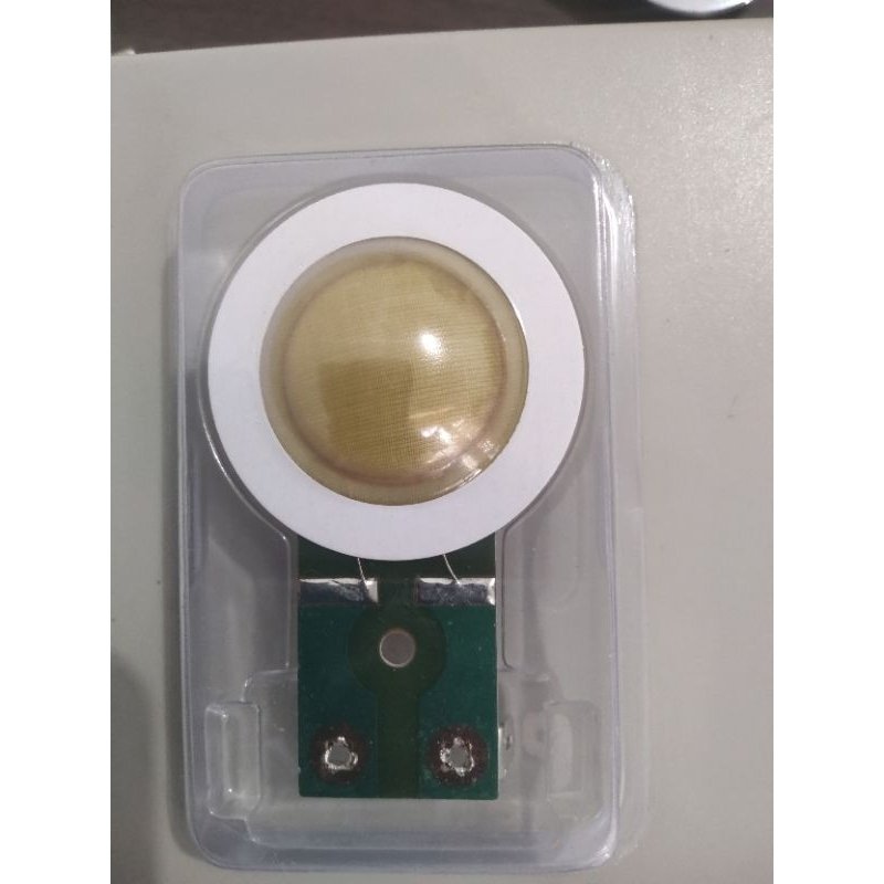 Spul Tweeter Driver Universal D 25 Cotton / Spul tweeter 25mm