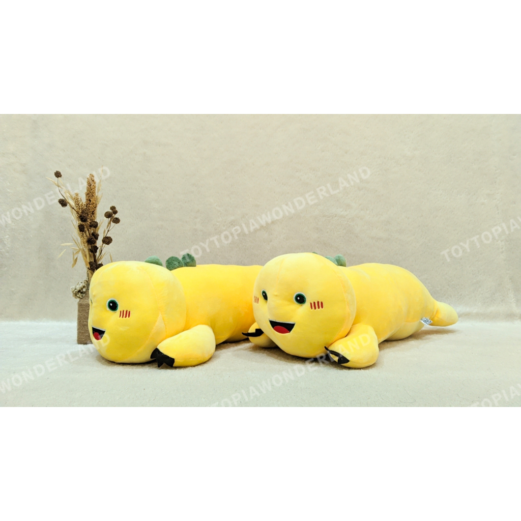 TTW Guling Tidur Anak Variasi Naloong Guling Naloong Bahan Spandex Halus Lembut