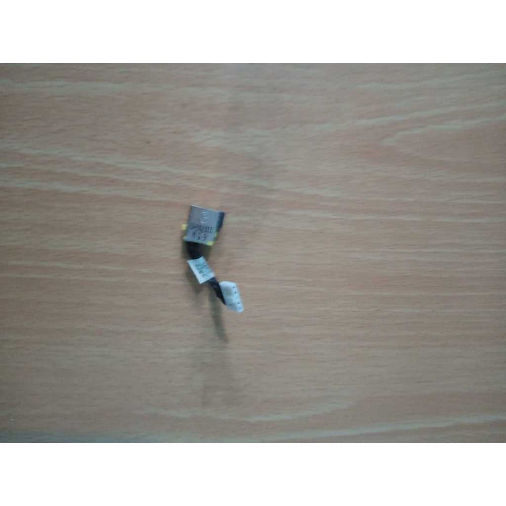 Jack DC Laptop Acer 4752