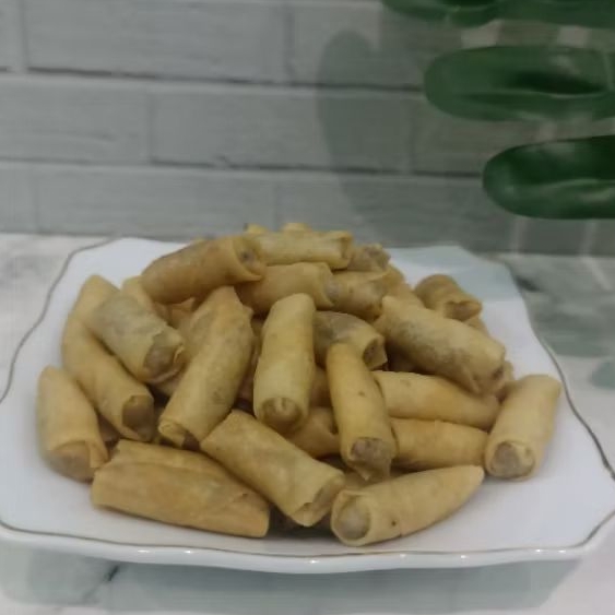 

Sumpia Isi Abon Daging Sapi Berkualitas