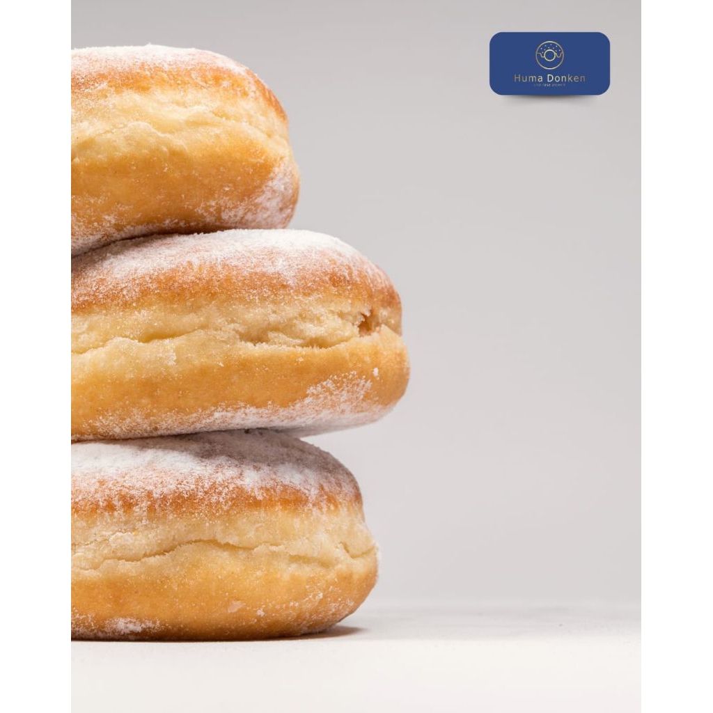 

donat kentang frozen