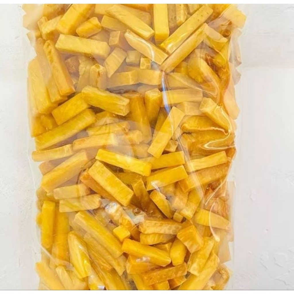 

Stik Sukun Original Super Grade A Gurih Renyah dan Cryspi