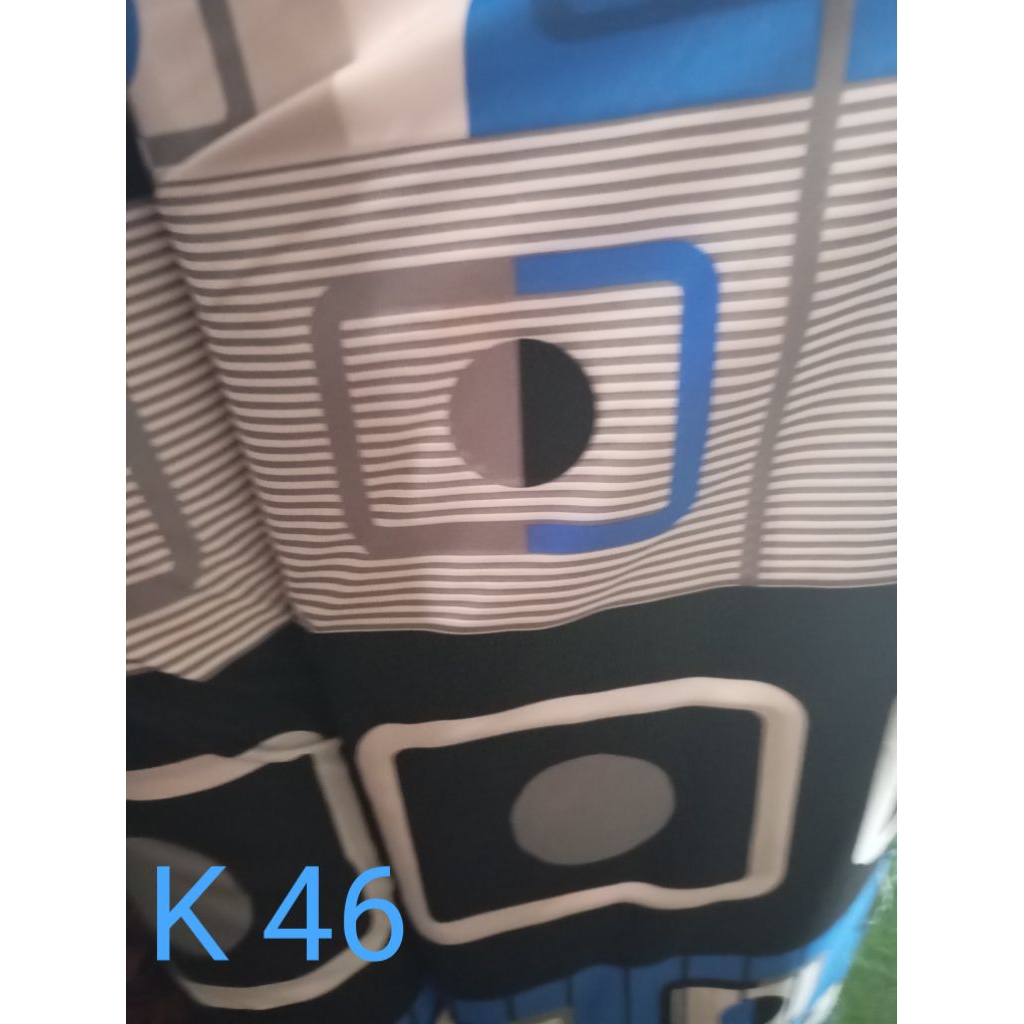 kasur busa royal foam anti Bakteri bonus bantal ukuran 120x200x30