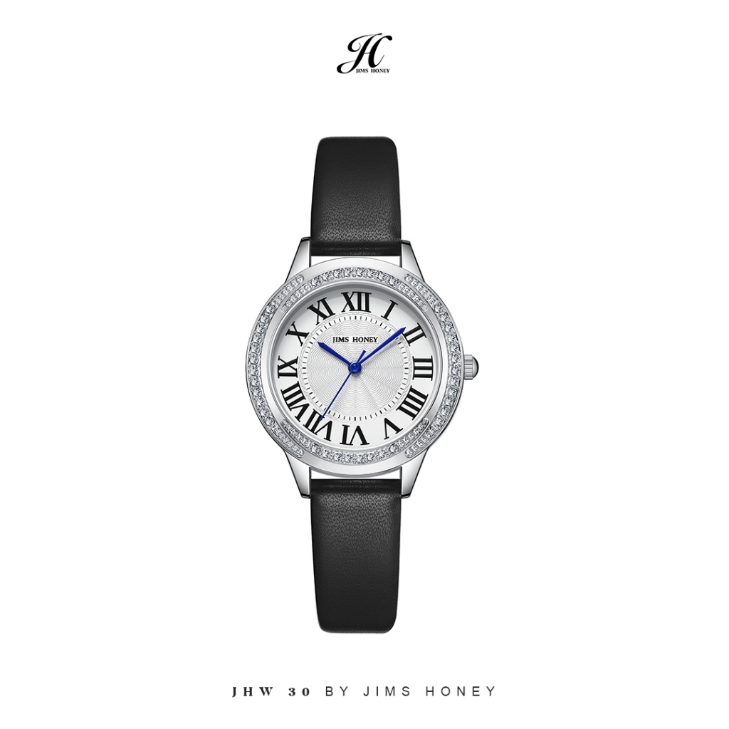 Jims Honey - JHW 30 - Jam Tangan Wanita