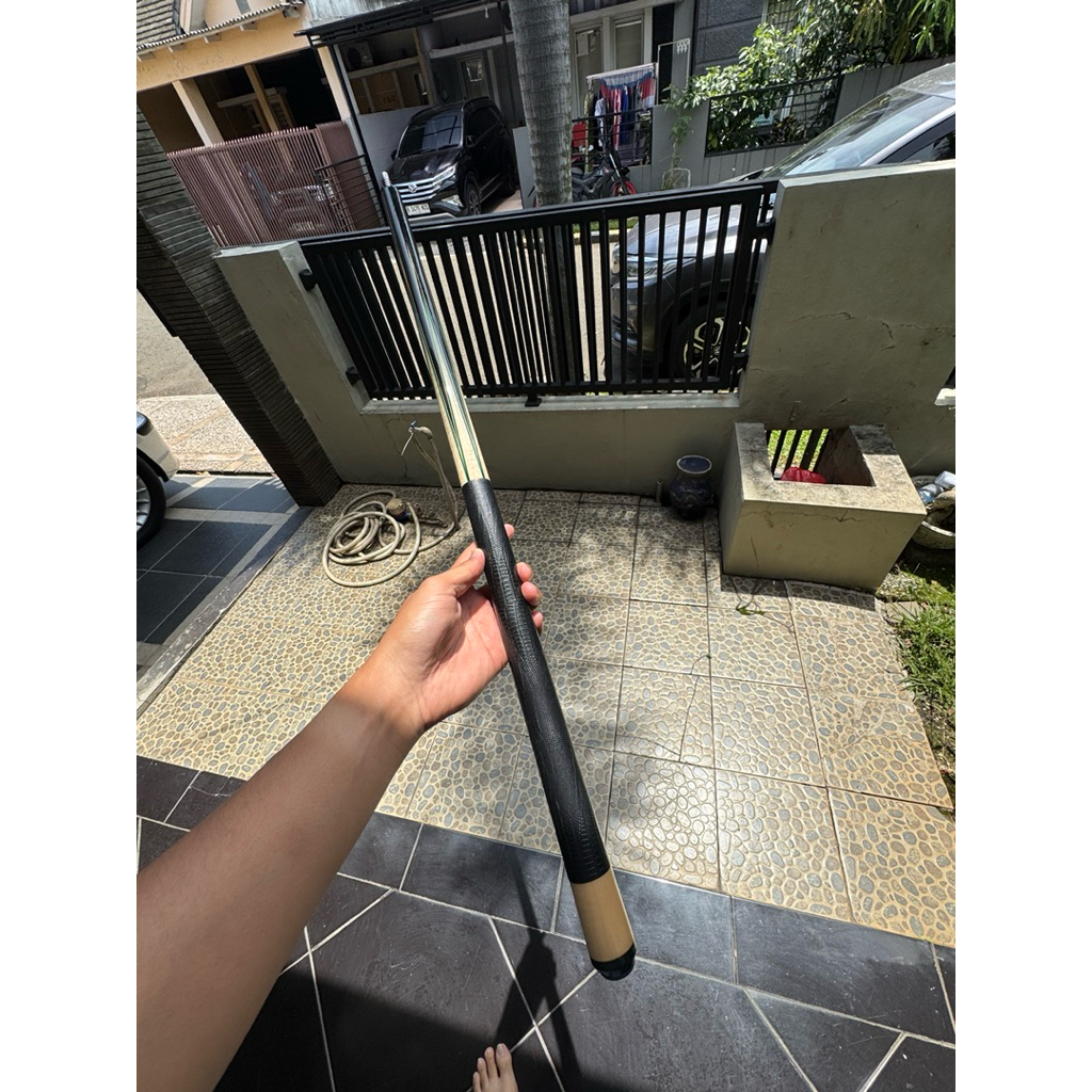 Predator SP6 roadline LW