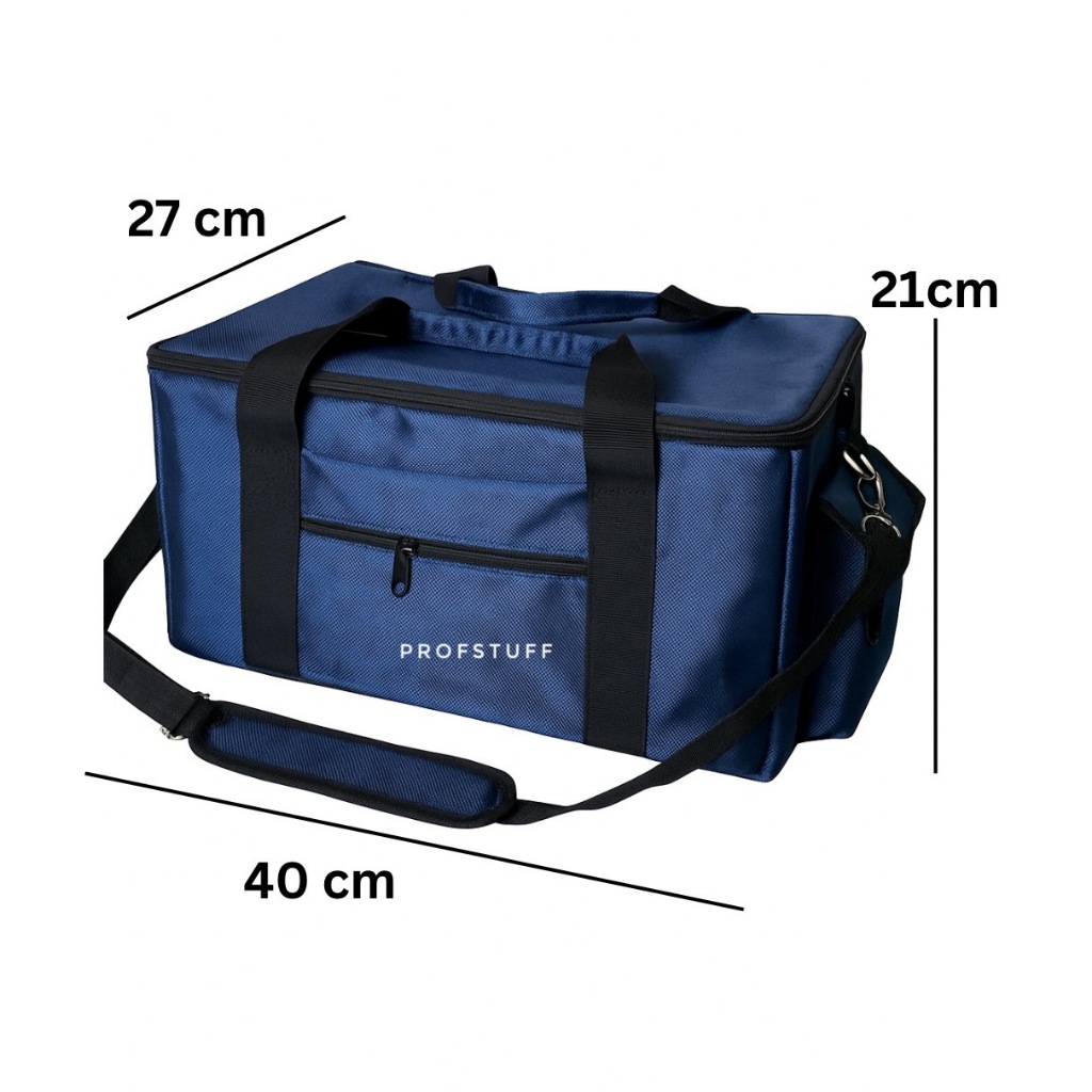 Prostuff - tas piknik tas belanja tas medis tas camping tas olahraga tas laundry tas grabfood gofood