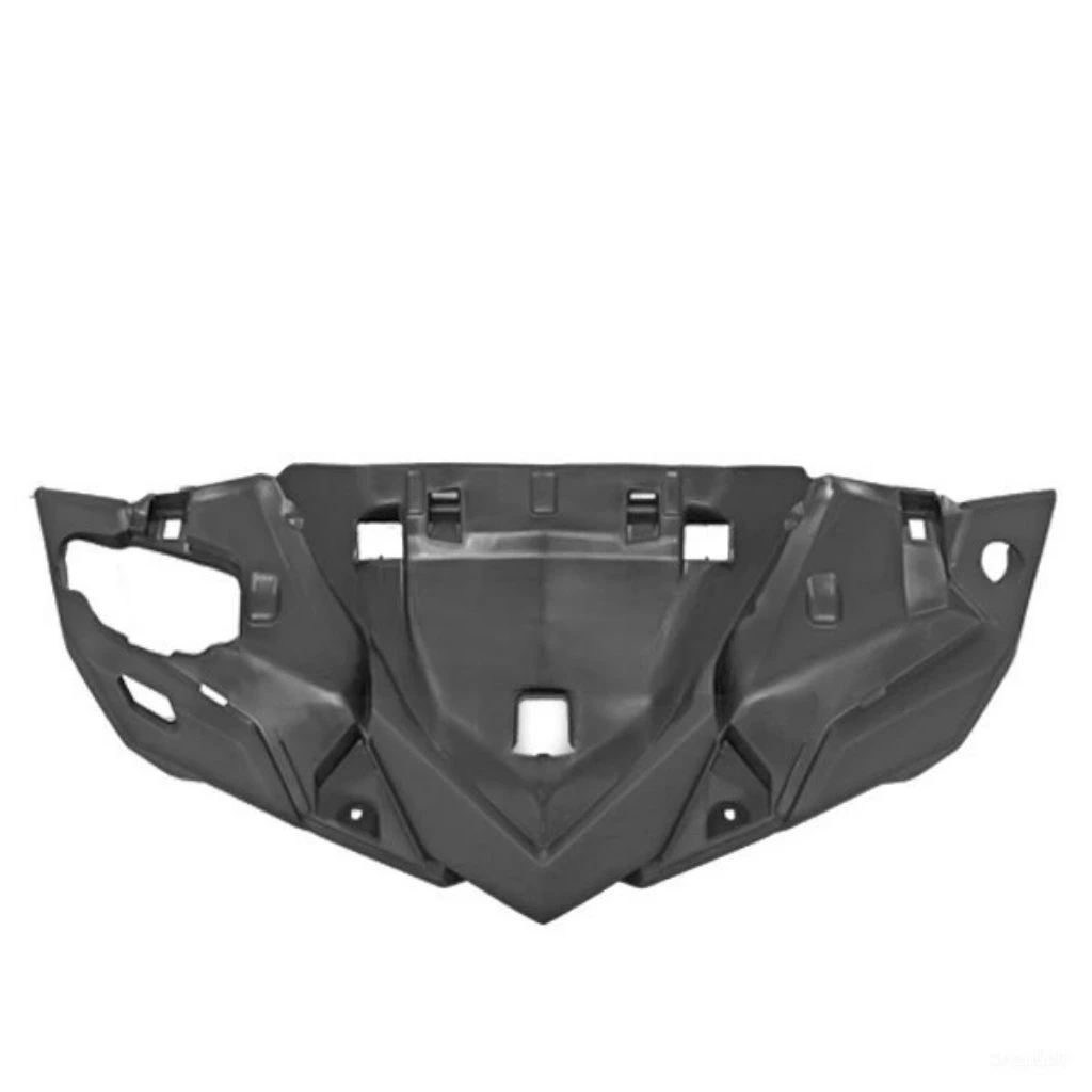 Cover batok depan Vario 125 150 Led Esp 2015 - 2017