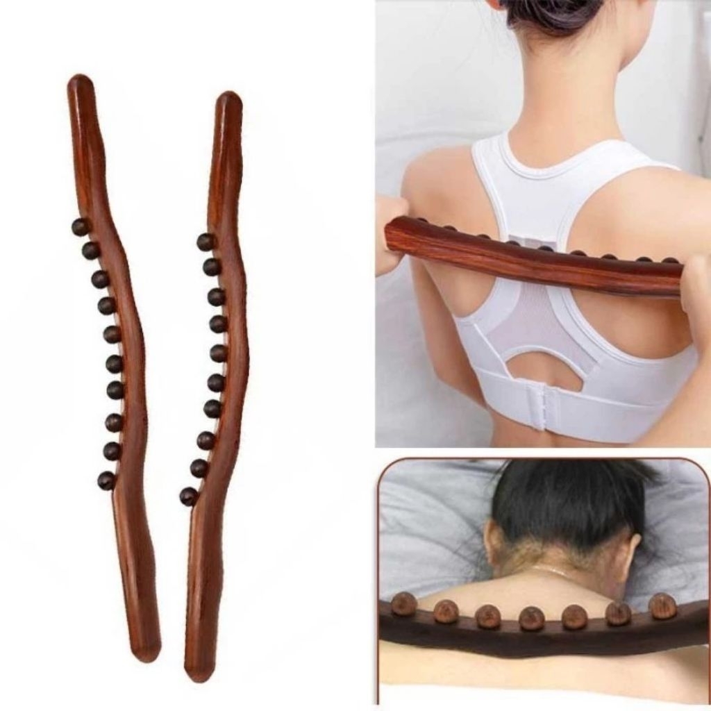 TONGKAT REFLEKSI TERAPHI