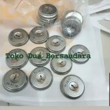 Original Otomatis Rice Cooker Thermostat Rinnai RR 50 A / RR50 RTL