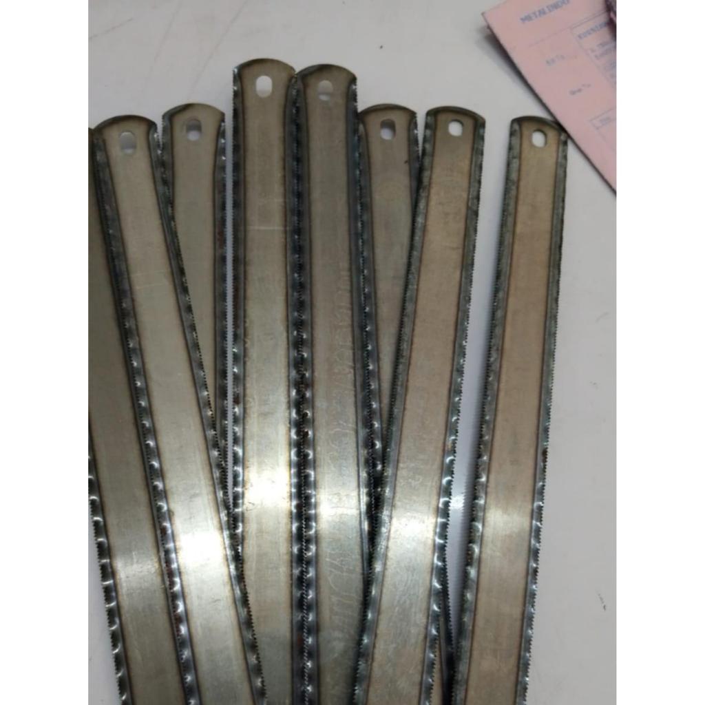 MATA GERGAJI BESI DOUBLE MYROS EXTRA