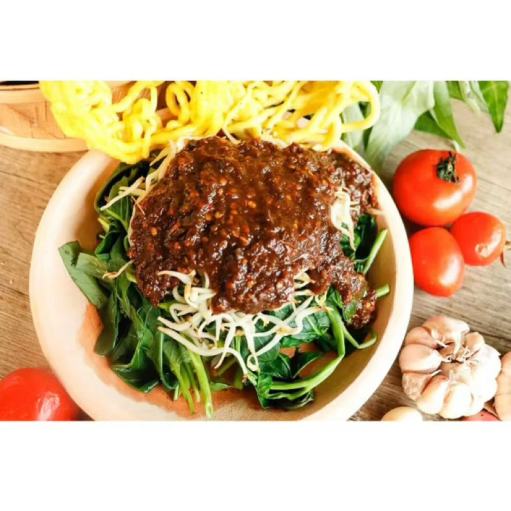 

SERBBUU RUJAK KANGKUNG SAMBEL DADAKAN Dijamin enak