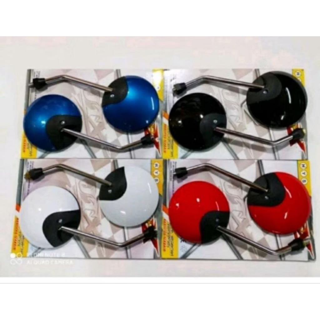 kaca spion honda/scopy