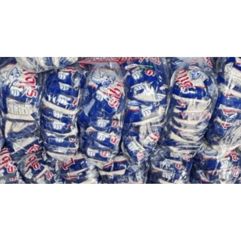 

Otak Otak Premium Nikmat Bilqis/Otak Otak Frozen Food/25pack/1bal