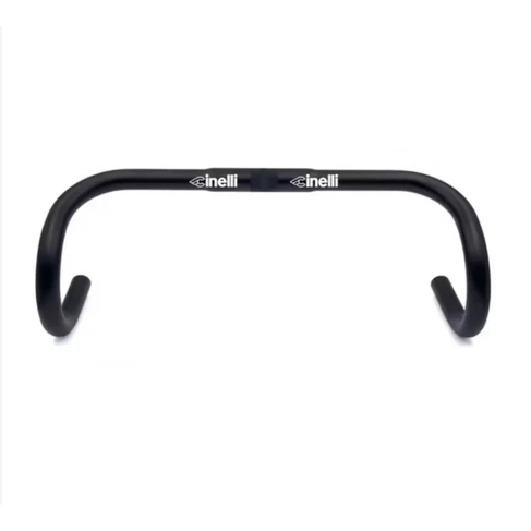 DROPBAR ROADBIKE SEPEDA ALLOY 31.8 X 420 MM