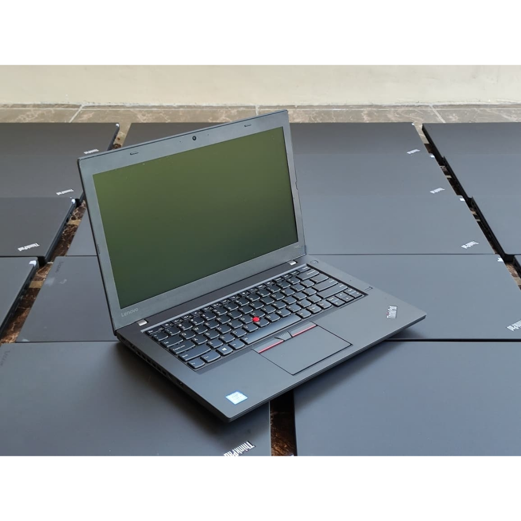 Laptop Murah Core i5 Lenovo Thinkpad T460 Garansi