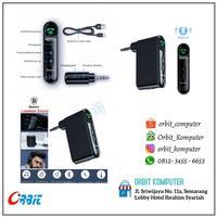 Baseus Qiyin Car Bluetooth Receiver V5.0 AUX || Baseus Qiyin Bluetooth Car Receiver With Mic