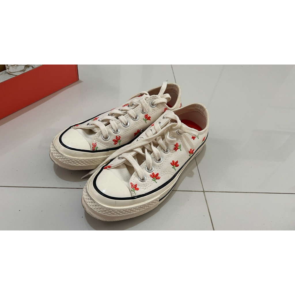 PrelovedSepatuCONVERSE