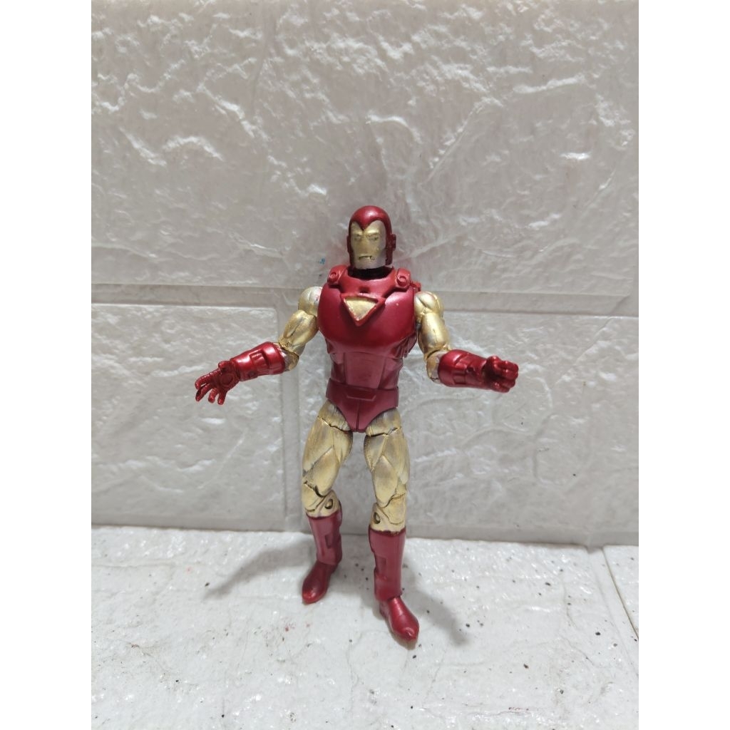 figure iron man  figure classic iron man figure iron man mark 1 figure iron legion figure avengers